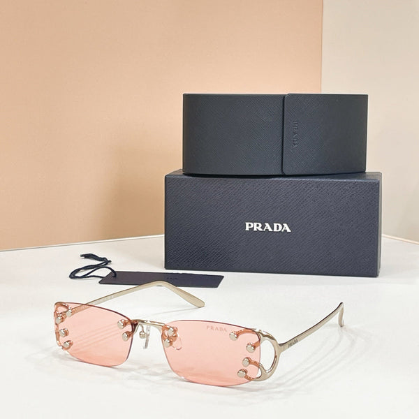 Prad Sunglasses 38