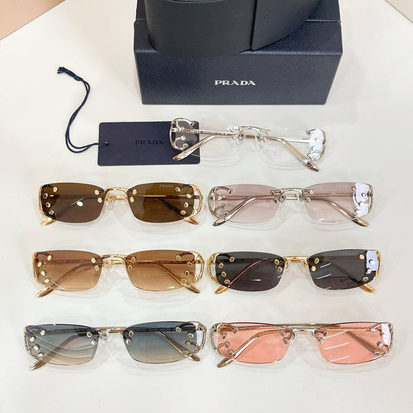 Prad Sunglasses 38
