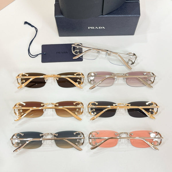 Prad Sunglasses 38
