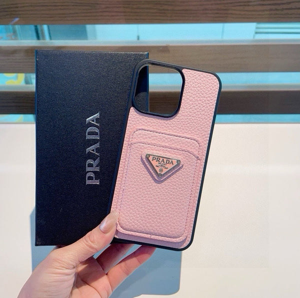 Prad iPhone Case 403531