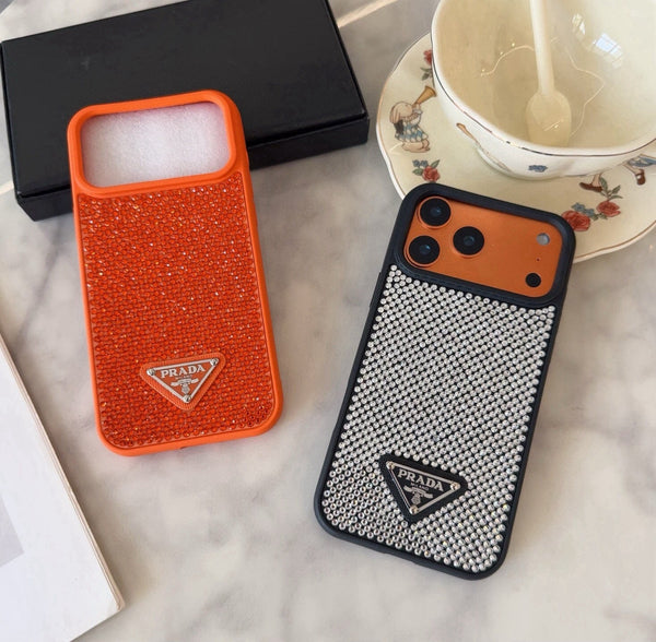 Prad iPhone Case 398004