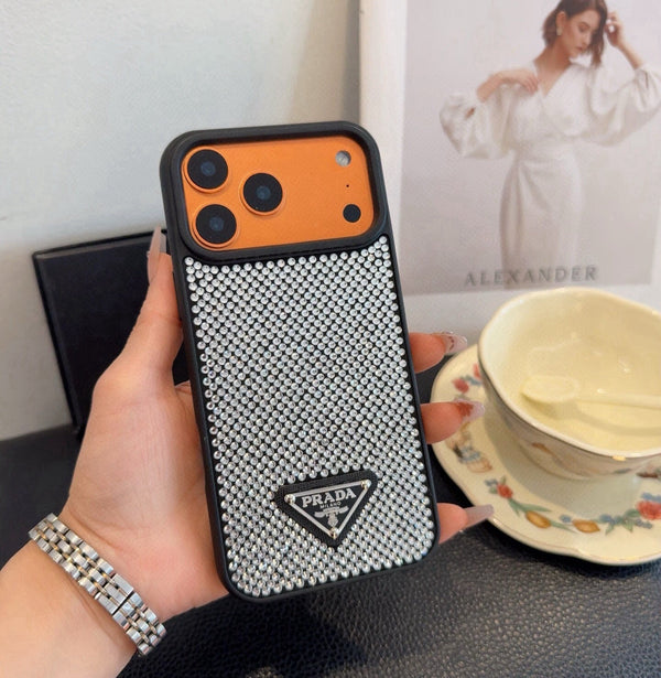 Prad iPhone Case 398004