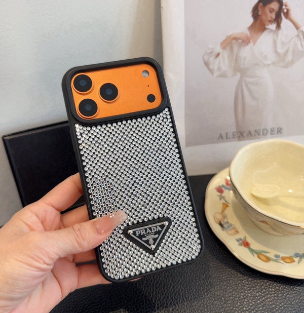 Prad iPhone Case 398004