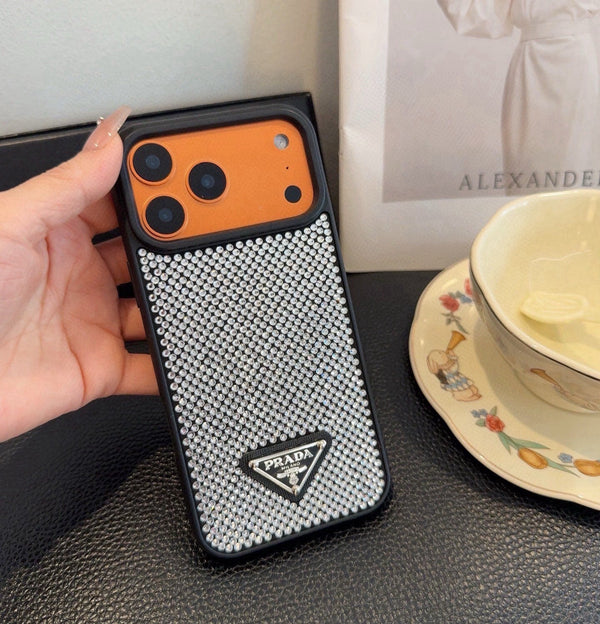 Prad iPhone Case 398004