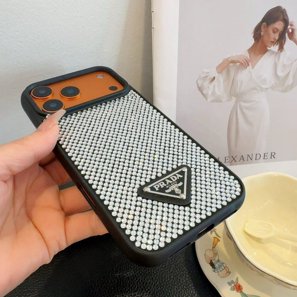 Prad iPhone Case 398004