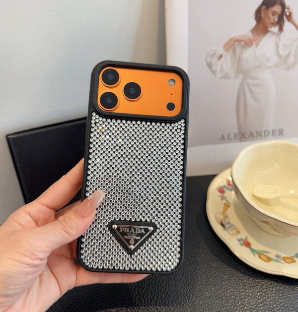 Prad iPhone Case 398004
