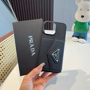 Prad iPhone Case 395083