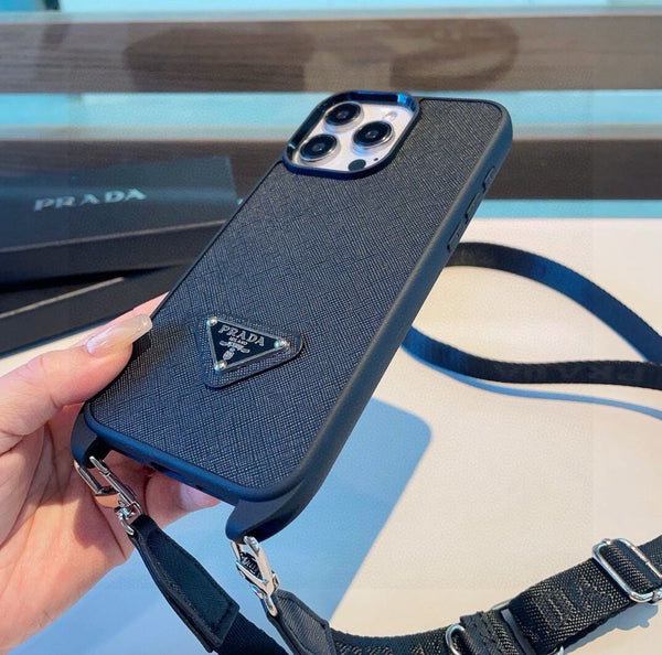 Prad iPhone Case 395082