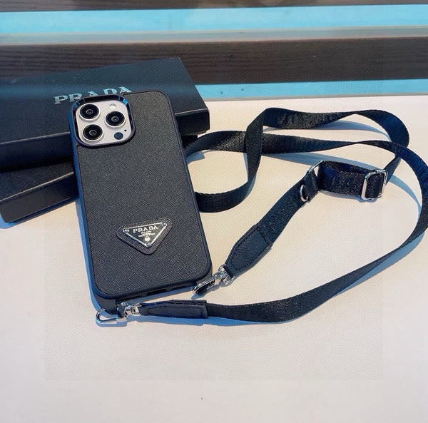 Prad iPhone Case 395082