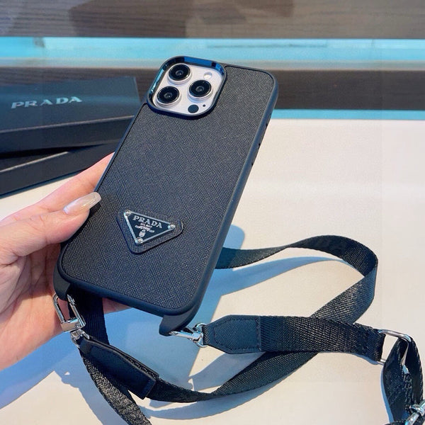 Prad iPhone Case 395082