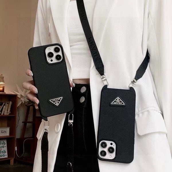 Prad iPhone Case 395082