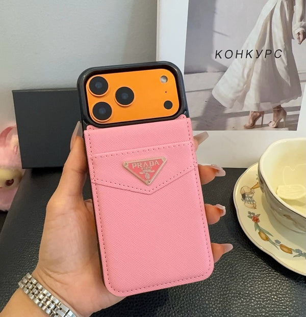 Prad iPhone Case 293076