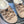 Prad 26s Mules Lace-up Cream Suede Shearing 952899