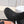 LP Chelsea Boots 3.5CM Black Suede 954491