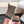 LP Chelsea Boots 3.5CM Taupe Grey Suede 954490
