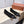 LP Primula Pointed-Toe Ballet Flats Silk Bow Black Suede 954477