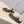 TR Leopard Print Low-Top Sneakers Brown Horsehair 954422