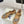 Burberry Robin Mary Jane Flats Beige Check Canvas 956169