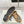 Burberry Robin Mary Jane Flats Beige Check Canvas 956169