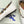 Burberry Robin Ballet Flats White Leather 956166