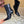 YSL Pointed-Toe Stiletto Ankle Boots 8CM Black Leather 955831