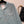CC Round-Neck Cardigan Gold Buttons Knit 417876