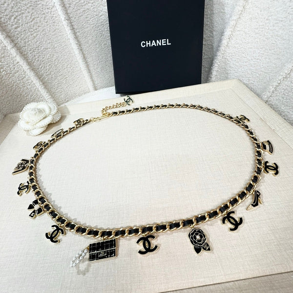 CC Waist Belt Chain Model 215212
