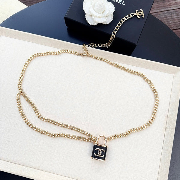 CC Waist Belt Chain Model 215199
