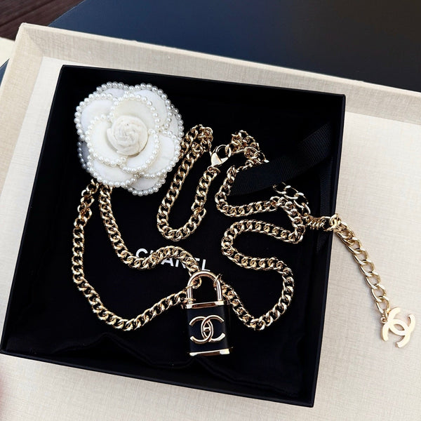 CC Waist Belt Chain Model 215199