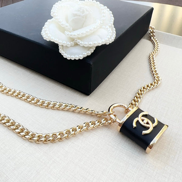 CC Waist Belt Chain Model 215199