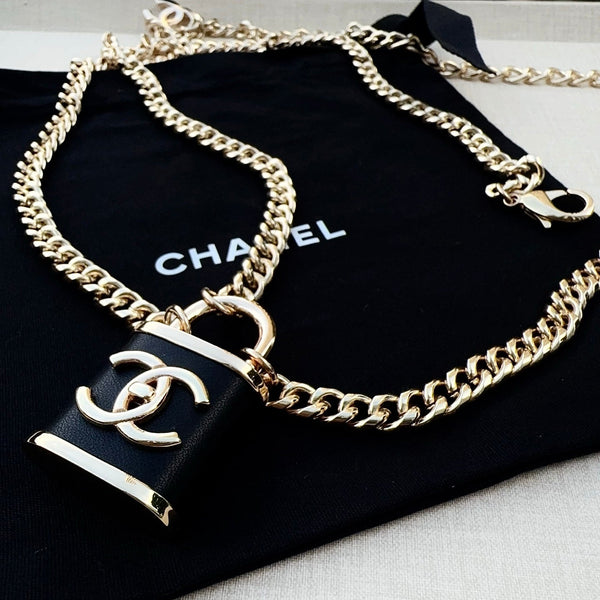 CC Waist Belt Chain Model 215199