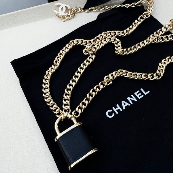 CC Waist Belt Chain Model 215199