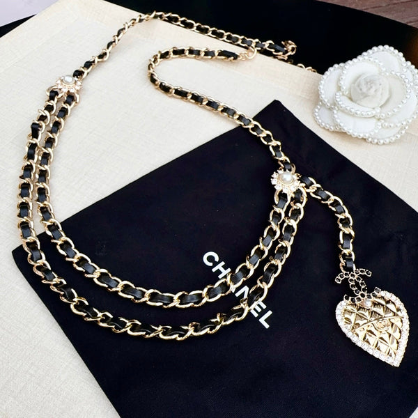 CC Waist Belt Chain Model 215183