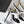 YSL Kika Platform Sandals Stiletto Heel White Patent Leather 961640