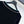 Miu Knit Sweater Blue Diamond Argyle Black Wool 418667