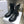 CD Empreinte Ankle Boots 1.5CM Buckle Black Leather 965384