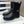 CD Empreinte Ankle Boots 1.5CM Buckle Black Leather 965384