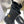CD Empreinte Ankle Boots 1.5CM Buckle Black Leather 965384