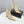 CC 26s Pointed-Toe Stiletto Ankle Boots Beige Sheepskin Mesh 972791