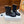 CD Bolt Ankle Boots Strap Black Leather 973983