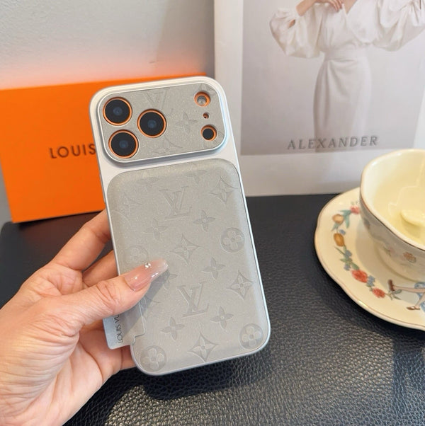 LV iPhone Case 428189