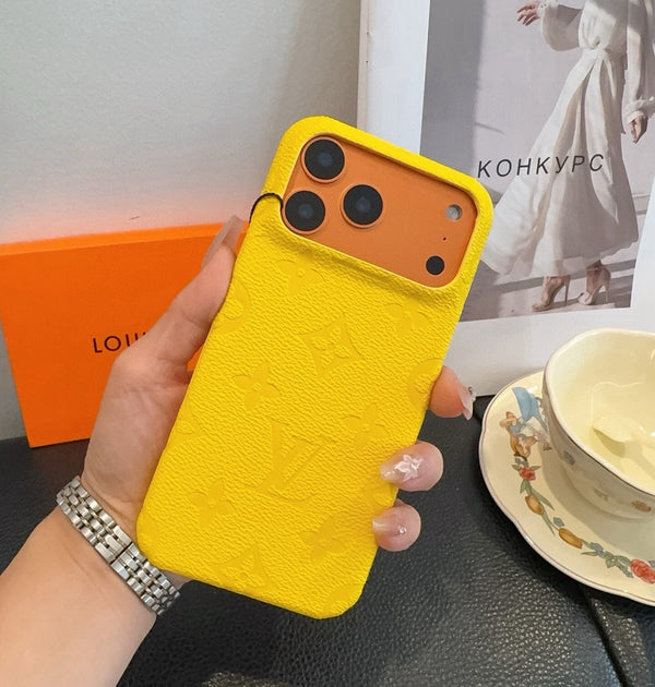 LV iPhone Case 428184