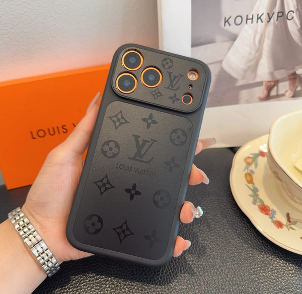 LV iPhone Case 425030