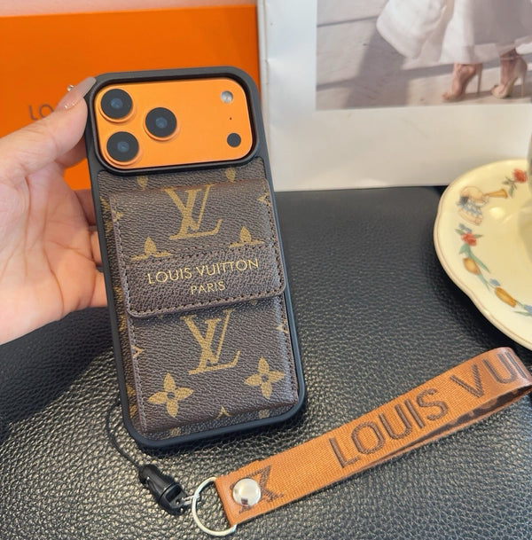 LV iPhone Case 420972