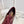LW Pebble Lace-Up Shoes Burgundy Nappa Sheepskin 984748
