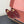 LP Summer Charms Walk Loafers Burgundy Suede 984720