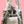 CD Book Tote Floral Embroidery Canvas 164660