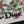 CD Book Tote With Strap Dior Hortensia Garden Embroidery Canvas 163495