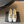CC Logo Loafers White Leather 984401