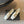 CC Logo Loafers White Leather 984401